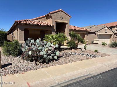 22499 N Dietz Dr, Maricopa, AZ, 85138