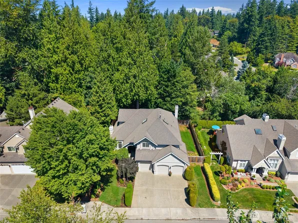 20534 NE 33rd Court, Sammamish, WA 98074