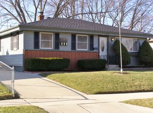 1774 Virginia St, Racine, WI 53405