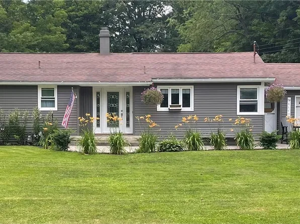 171 South St, Cattaraugus, NY 14719