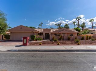 73181 Skyward Way, Palm Desert, CA 92260