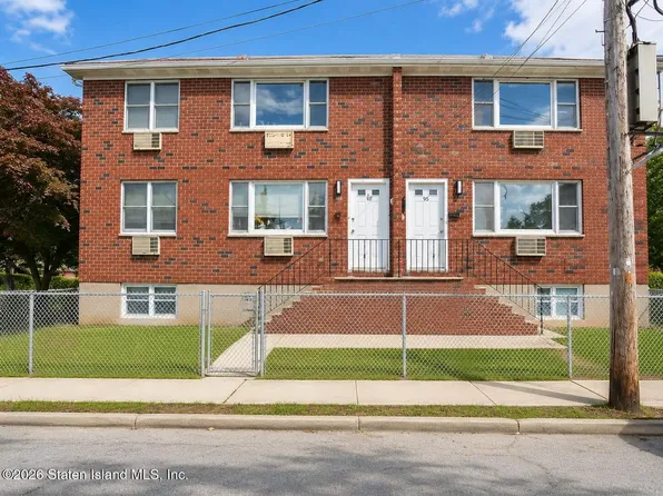 91 Wallace Ave Floor 2, Staten Island, NY 10305