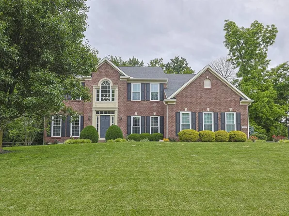 955 Palomar Dr, Loveland, OH 45140