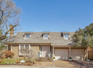 1 Royal Way, Farmers Branch, TX 75229