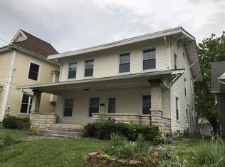 1138 Lincoln Ave, Bedford, IN