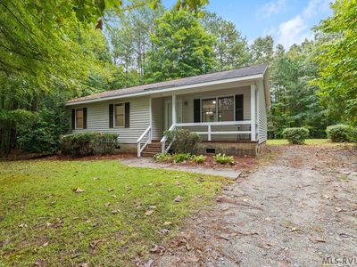54 Rabbit Bottom Cir, Littleton, NC, 27850
