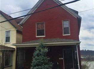 517 Case St, Rochester, PA 15074