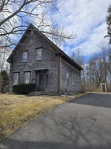 103 N Walker St, Taunton, MA, 02780