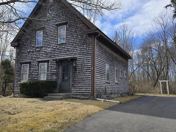 103 N Walker St, Taunton, MA 02780