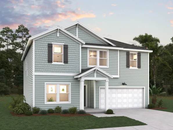 129 Wilderness Rd, Bloomingdale, GA 31302