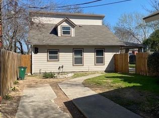 13323 Villa Park Dr, Austin, TX 78729
