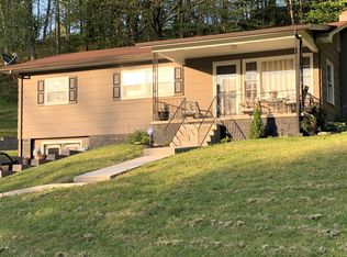 1891 Long Hollow Rd, La Follette, TN 37766
