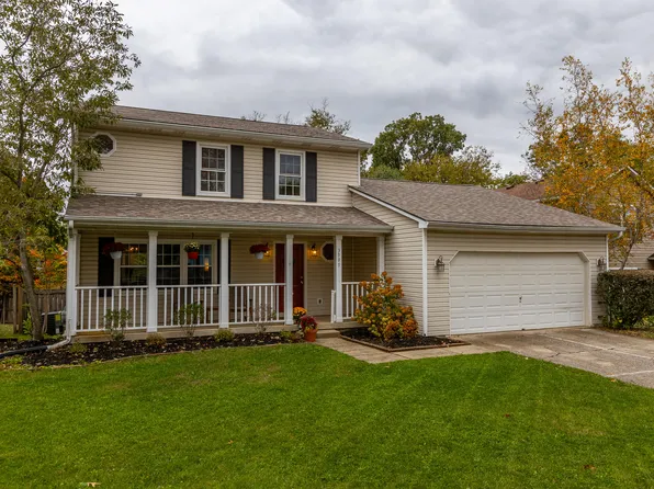 3989 Westbrook Dr, Lexington, KY 40514