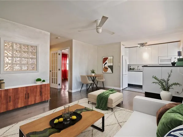 818 Greenwood Ave NE APT 105, Atlanta, GA 30306