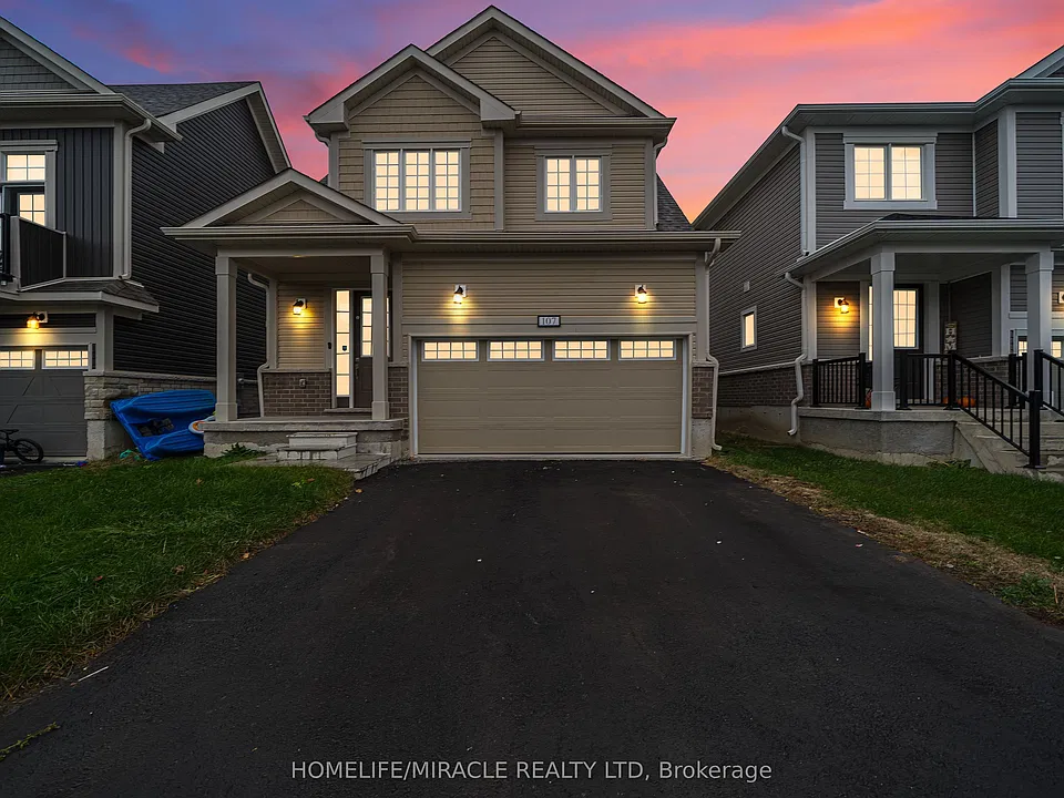 107 Oakmont Dr