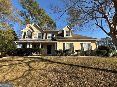 45 Northfield Dr, Newnan, GA, 30265