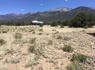 3702 Enchanted Pl, Crestone, CO 81131