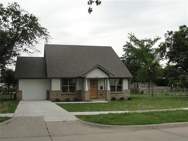 1st image of 501 Edgefield Dr