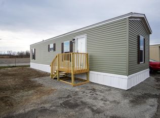 3650 E National Rd #7, Springfield, OH 45505