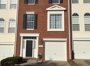 15622 Avocet Loop, Woodbridge, VA 22191