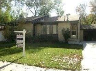 1356 Merritt Cir, Salt Lake City, UT 84117