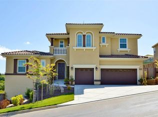 3126 Ashbourne Cir, San Ramon, CA 94583