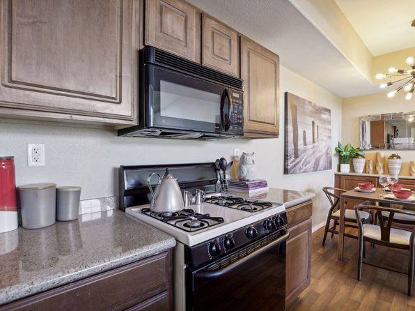 3644 S Fort Apache Rd APT 1015