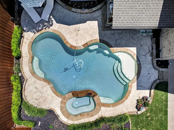 6355 Kiest Forest Dr, Frisco, TX 75035