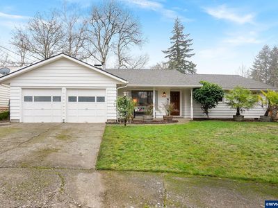 2060 Gilmer St NW, Salem, OR, 97304