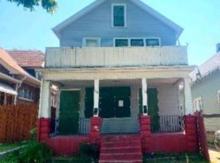 1628-1630 S 23rd St, Milwaukee, WI 53204