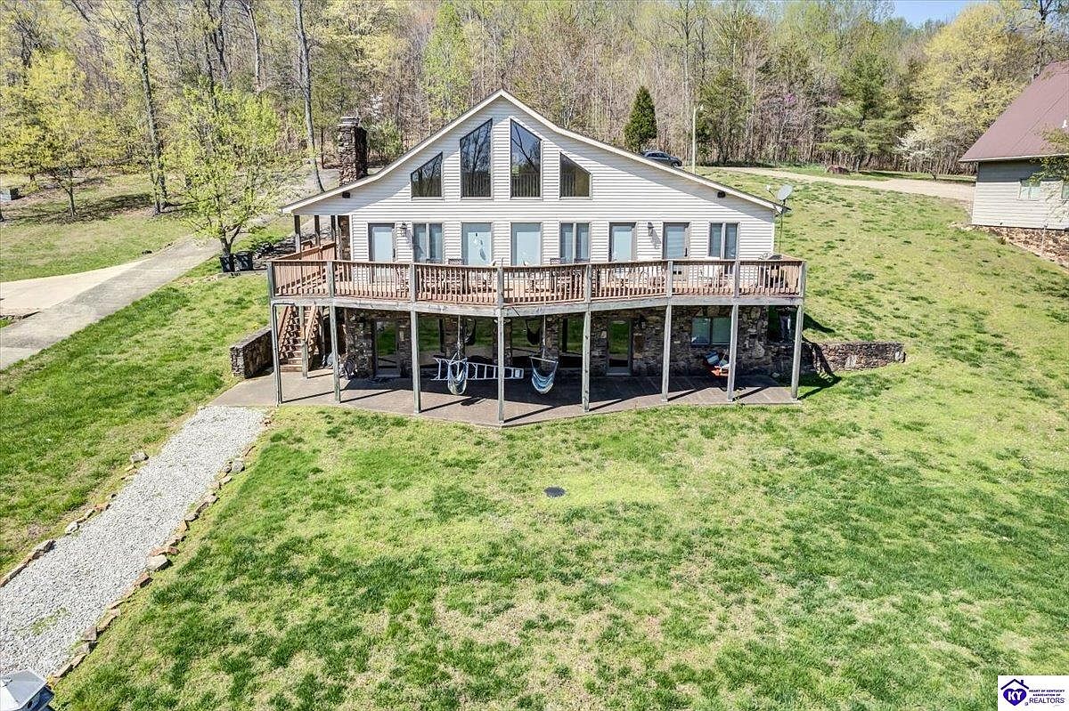 811 Lochober Rd, Leitchfield, KY 42754 Zillow