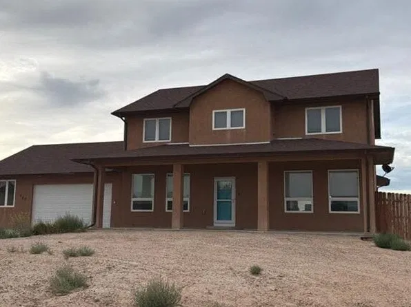 868 E Sandusky Dr, Pueblo West, CO 81007