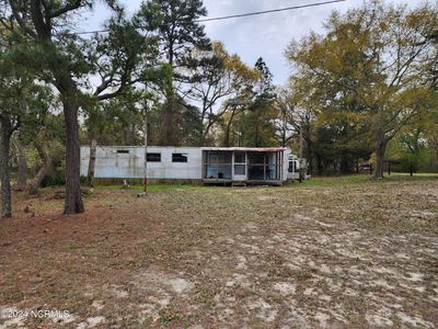 215 Okisco Trail, Edenton, NC, 27932