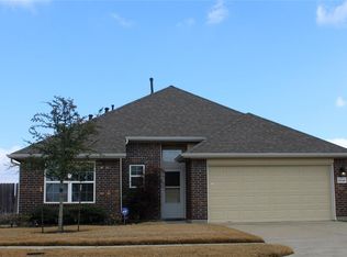 2646 Silky Ct, Katy, TX 77449