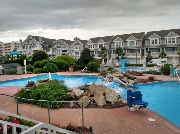 9907 Seapointe Blvd APT 112, Wildwood Crest, NJ 08260