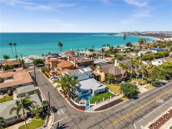 34781 Camino Capistrano, Dana Pt, CA 92624