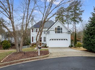 112 Riva Trace Dr, Cary, NC 27513
