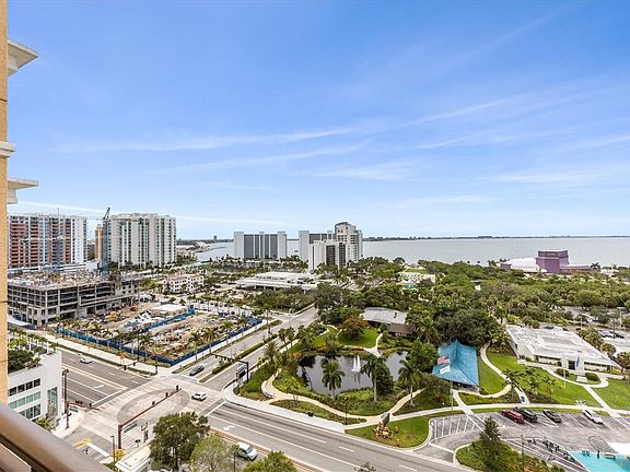 2nd image of 750 N Tamiami Trl Unit 1515