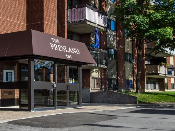 161 Presland Rd #202, Ottawa, ON K1K 4E2