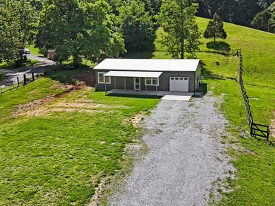1295 Ideal Valley Rd, Spring City, TN, 37381