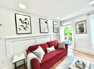 740 E Fort Ave, Baltimore, MD 21230