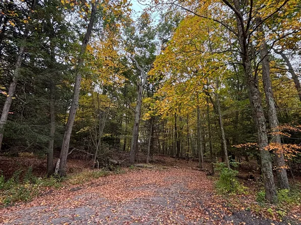 101 Shinar Mountain Road, Washington, CT 06794