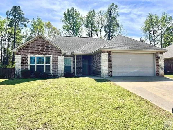 5005 Hidden Acres, Texarkana, TX 75503