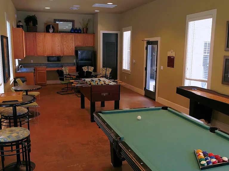 de Tolosa Ranch Apartments — Photo 66