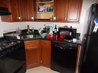 Rented by Citi Habitats