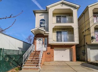 873 Flora St, Elizabeth, NJ 07201