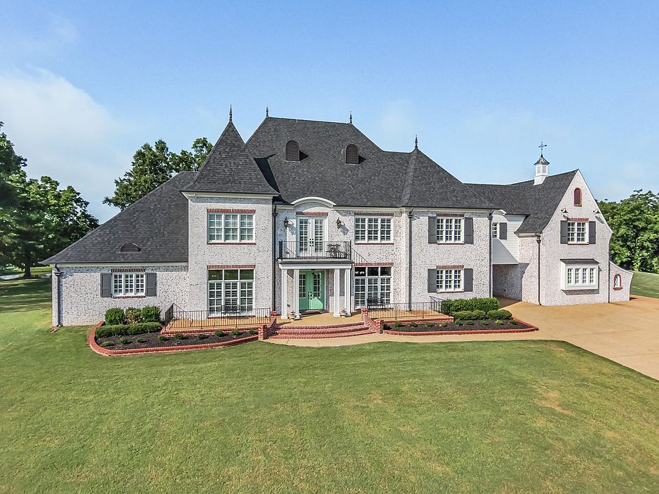 245 Cypress Lake Cv Arlington TN Zillow