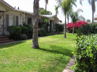 4361 39th St APT 8, San Diego, CA 92105