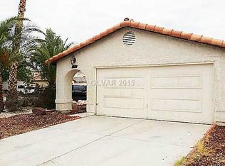 2782 Beaconfalls Way, Las Vegas, NV 89142