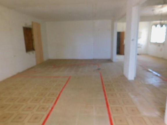 Living/Dining Area
